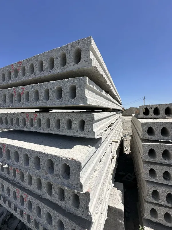 Beton plita 22sm 16sm 1