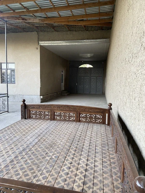 Uchastka sotiladi Evro remot qilingan. Hfyfyftcfyxtxrfchvh — фото 6