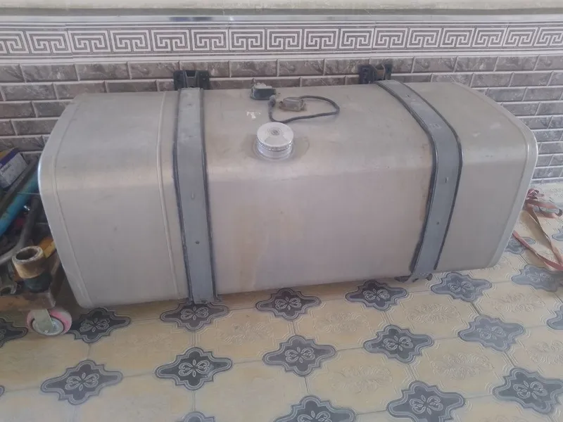 Bak sotiladi xolati alo kanpili 800 Litir
