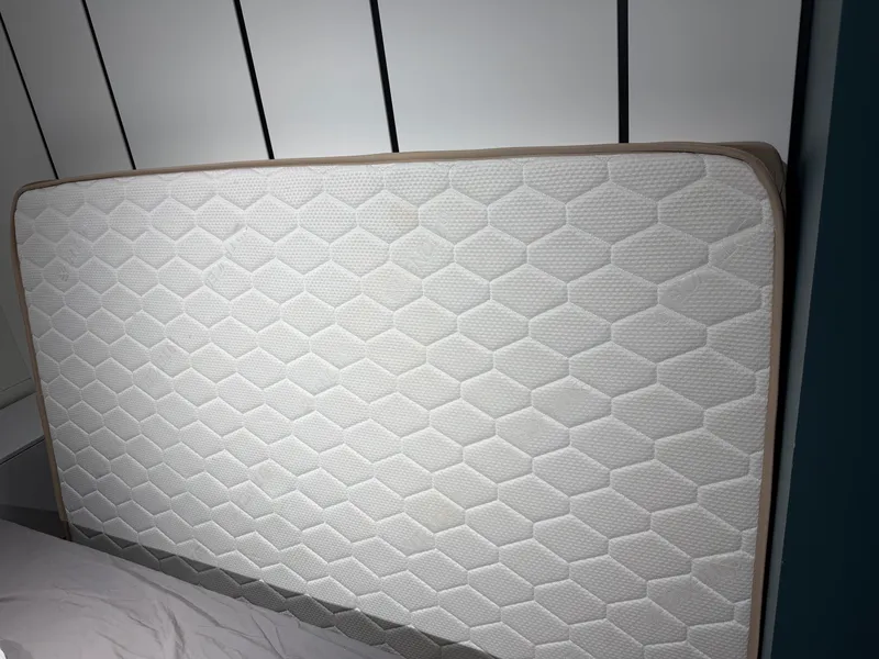 Ortopedik matras 1 Ortopedik matras 1