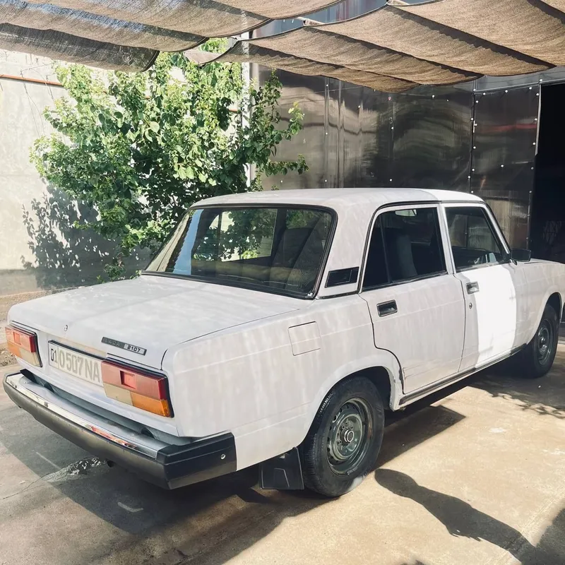 Jiguli 2107 sotiladi 2