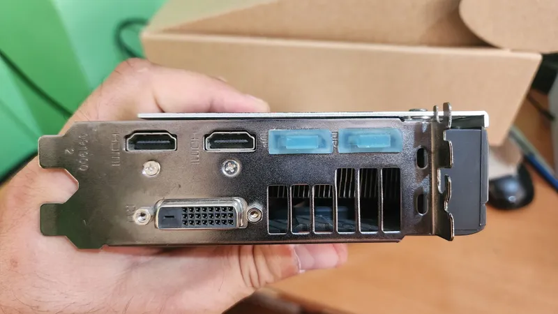 Rx 580/8gb sotiladi 2