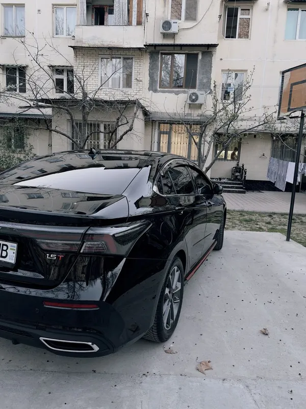 CHERY arrizo 6 pro FULL LUX 6 CHERY arrizo 6 pro FULL LUX 6
