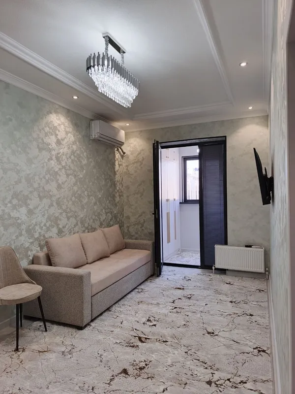 Аренда 2-комн. кв. 50 м², Мирабадский · ID 43381 4