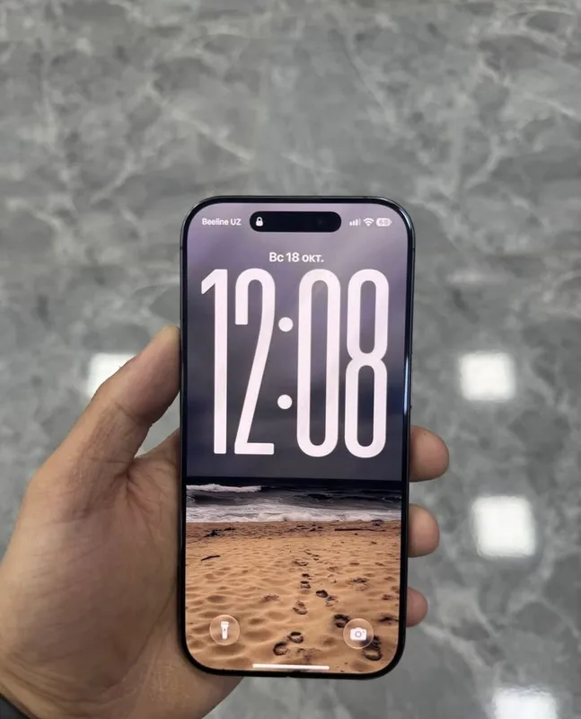 Iphone 17/256gb 89% 5
