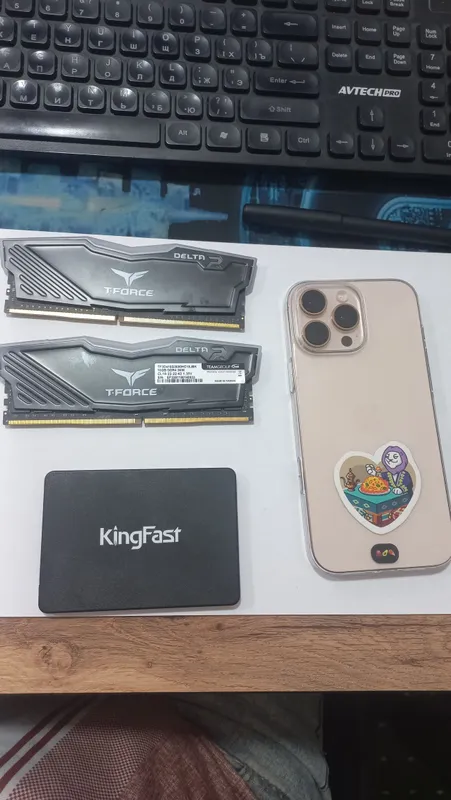 opratvka va ssd