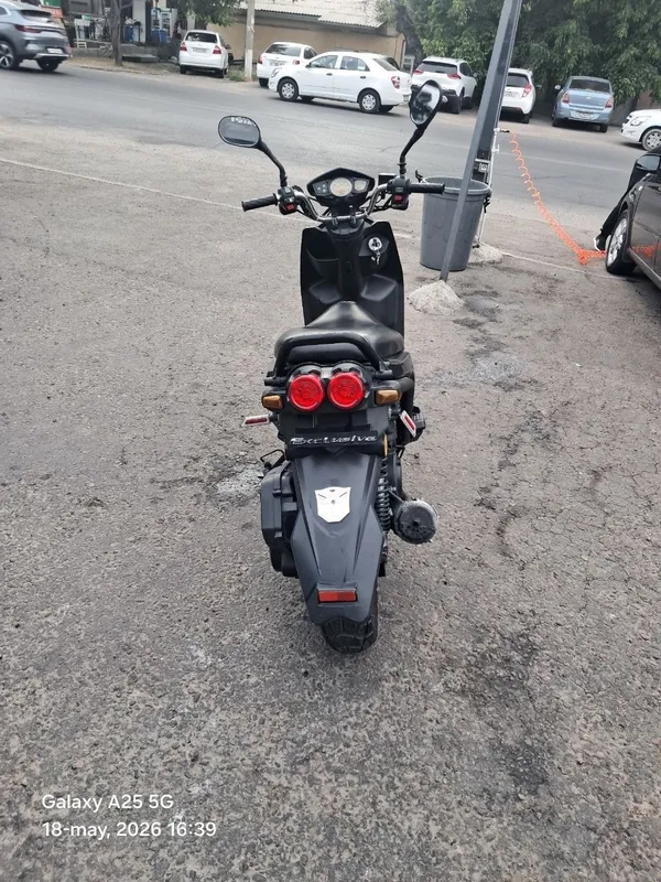 Lifan 150 kup Sotiladi yoki barter elektron skuterga