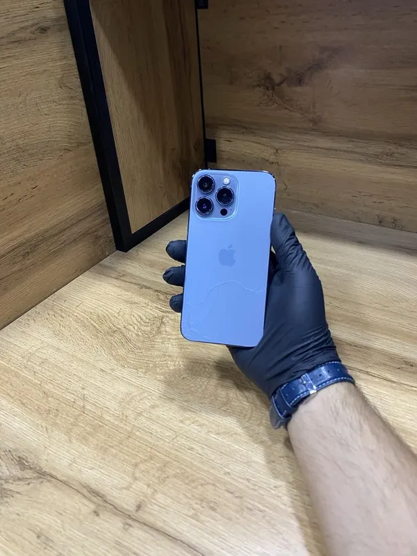 Iphone 13 pro sotuvda 1 Iphone 13 pro sotuvda 1