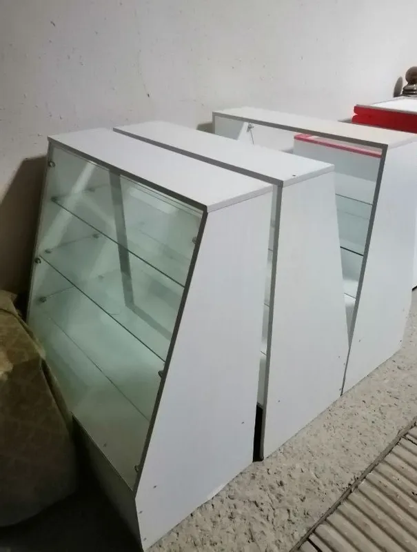 Витрина для магазина