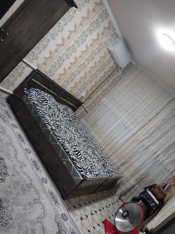 квартира ижарага берилади 200$ — фото 1