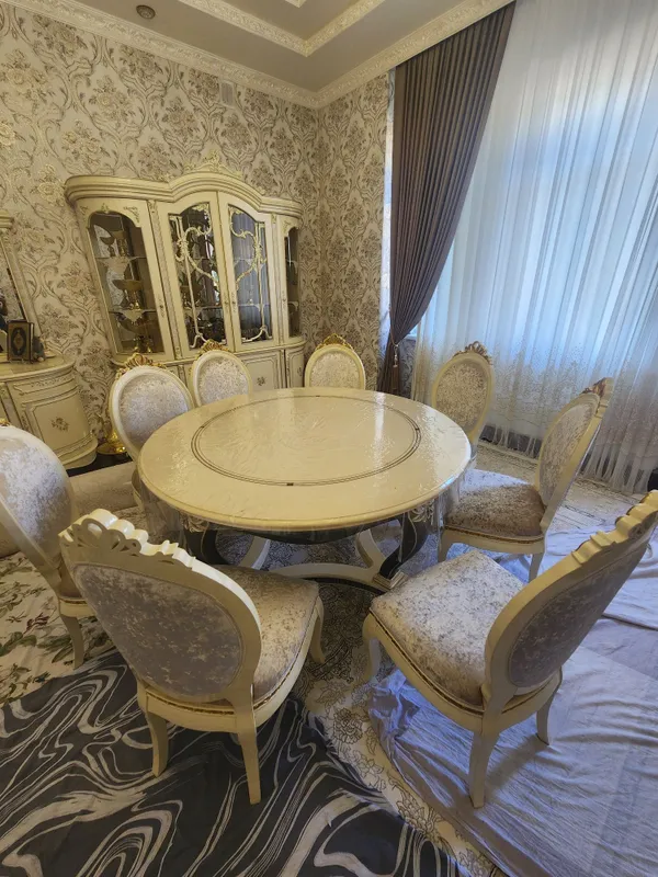 Xitoy mebel 8 talik 8,000,000 som kelishamiz