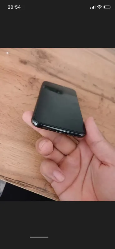 iphone 11 pro holati ideal