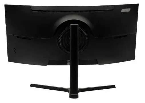 Monitor Ziffler Curved Gaming 34GM1000-34/165Hz/HDR/G-Sync — фото 5