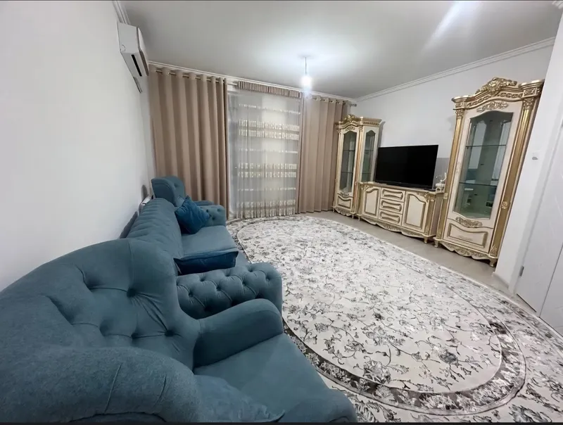 Аренда кв на Яшнабадском, ЖК Golden House 3