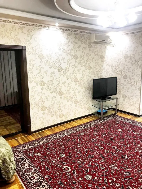 Аренда квартира мирабатиский район цум центир в Ташкенте — фото 5