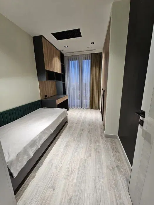 3-к квартира в ЖК Wiston, 76 м², м. Минор 3 3-к квартира в ЖК Wiston, 76 м², м. Минор 3
