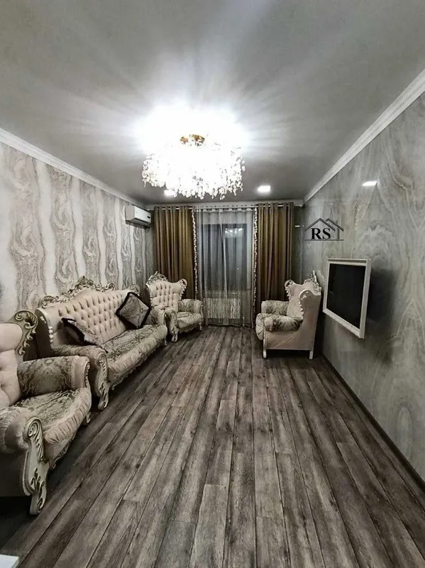 Сдается квартира 3/9/9 в самом центре, Амира Темура-Чинабад, дом #1 — фото 3