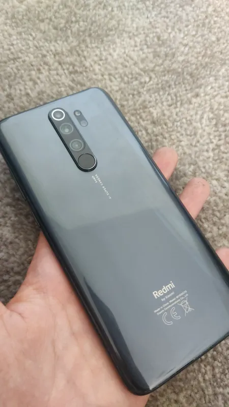 Redmi Note 8 PRO #SOTILADI 2 Redmi Note 8 PRO #SOTILADI 2
