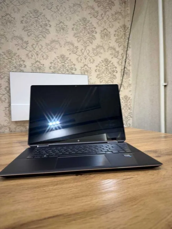 Продаётся ноутбук HP Spectre x360 5 Продаётся ноутбук HP Spectre x360 5