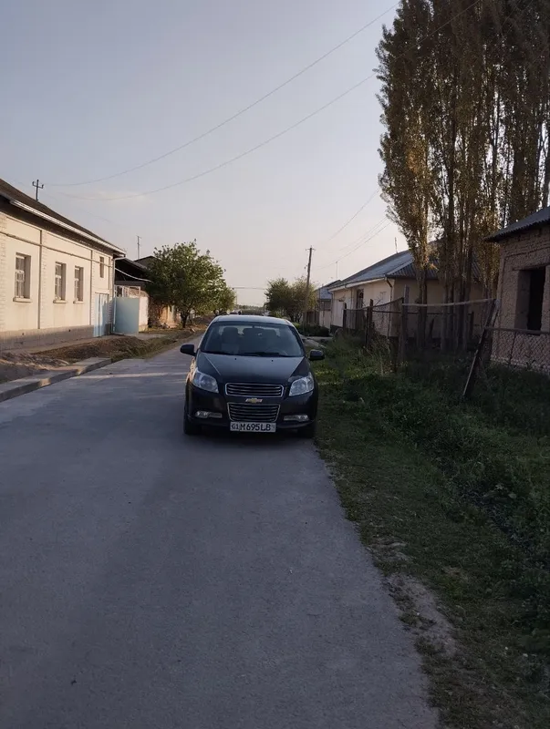 Oqqo'rg'on tumanida yer sotiladi 3 Oqqo'rg'on tumanida yer sotiladi 3