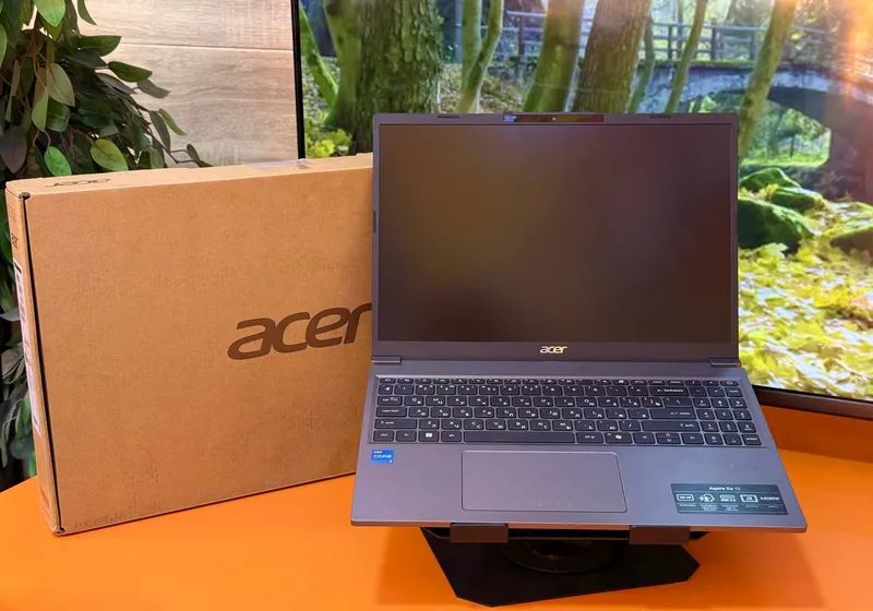 Acer Aspire Go 15 3 Acer Aspire Go 15 3