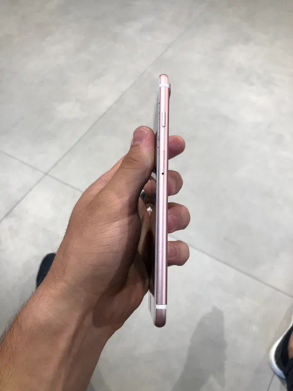 Iphone 7 plus 3