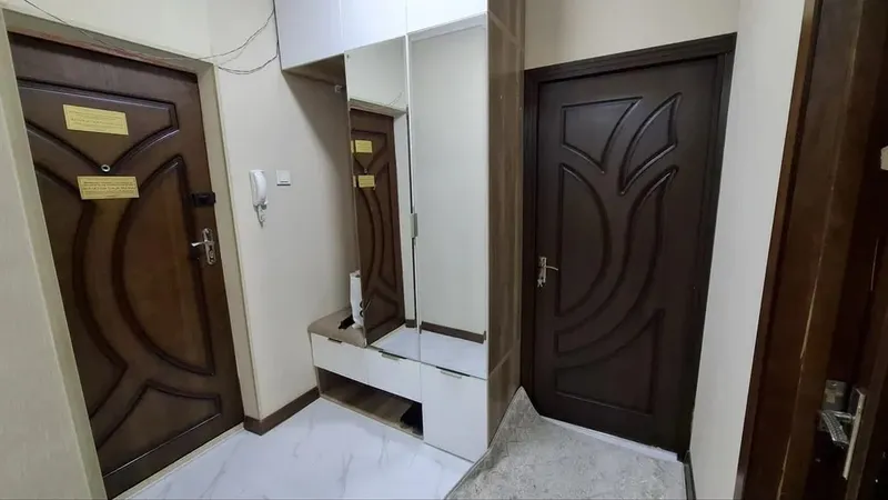 Ikkilamchi fond, 3 xonali kvartira (Olmazor tumani) 7