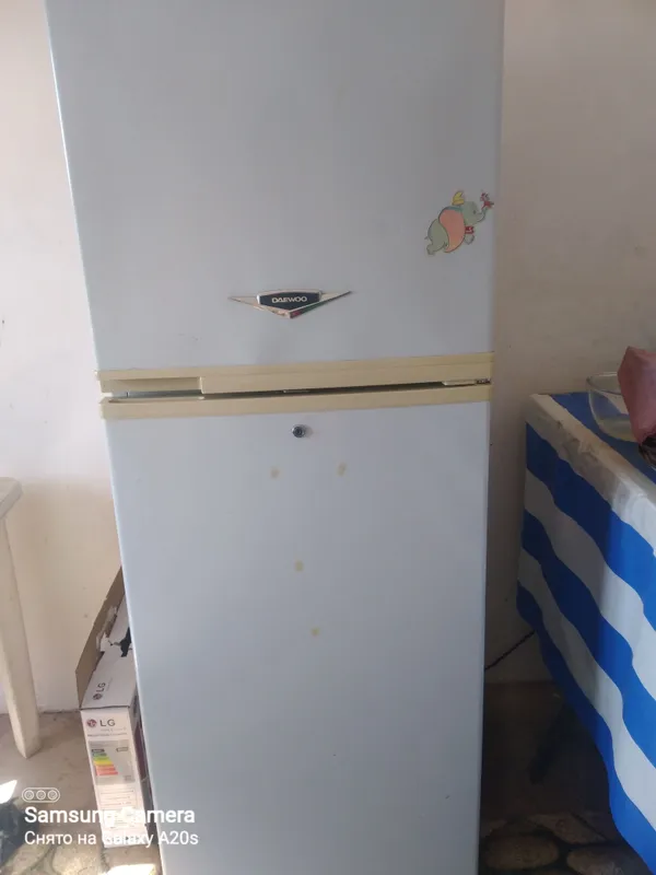 музлатгич Даево