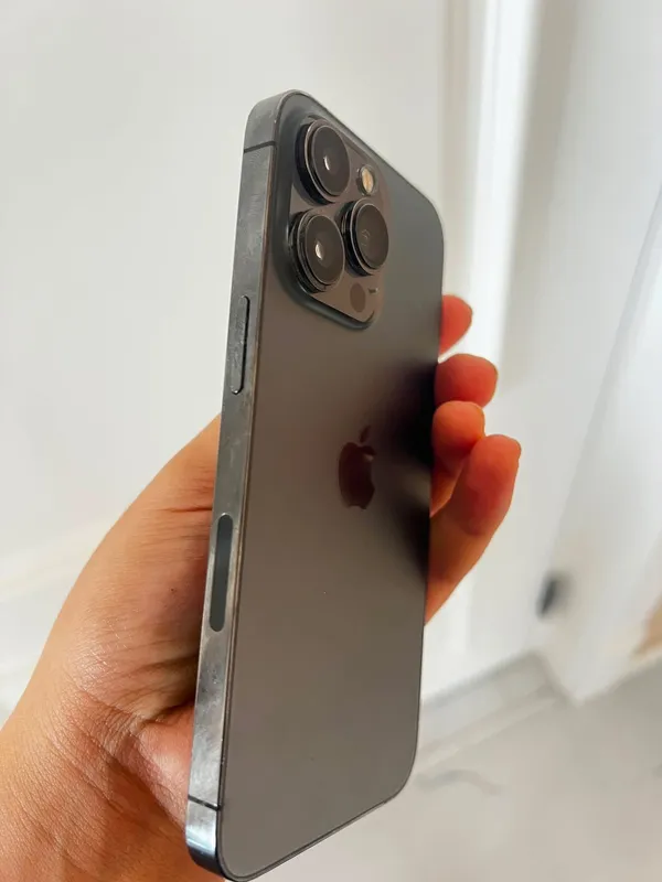Iphone 13 pro 2