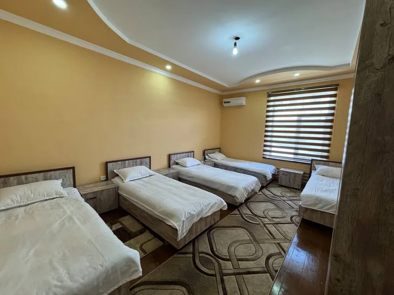 HOSTEL Гостевой Дом Дилбар — фото 3