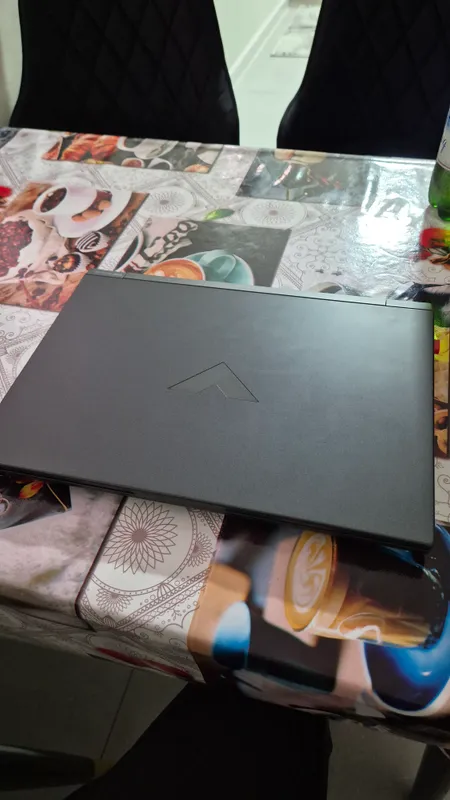 HP Victus i5-12th Gen 16/512 — фото 1
