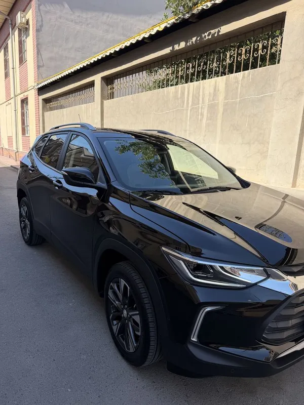 Tracker 2 Premier Plus 3