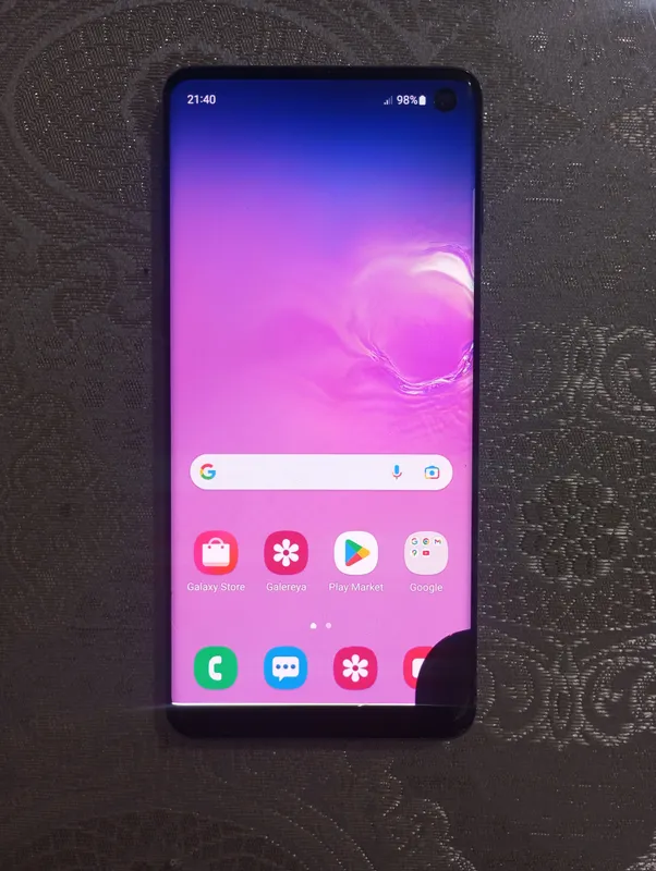 Samsung s10 2 Samsung s10 2