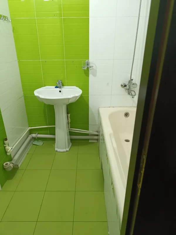 Аренда 2 комнатная квартира Сергели 8А — фото 2
