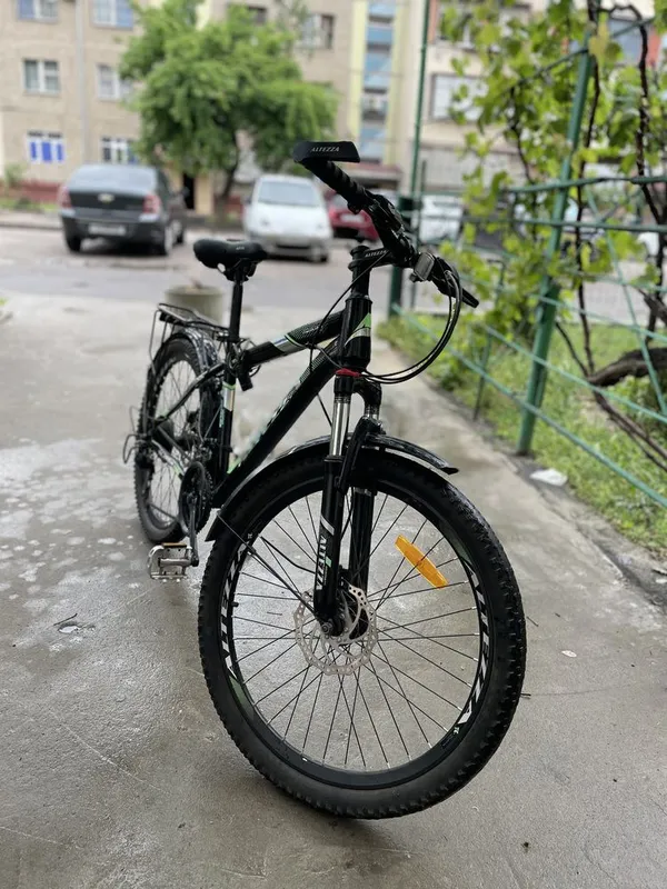 Velosiped ALTEZZA