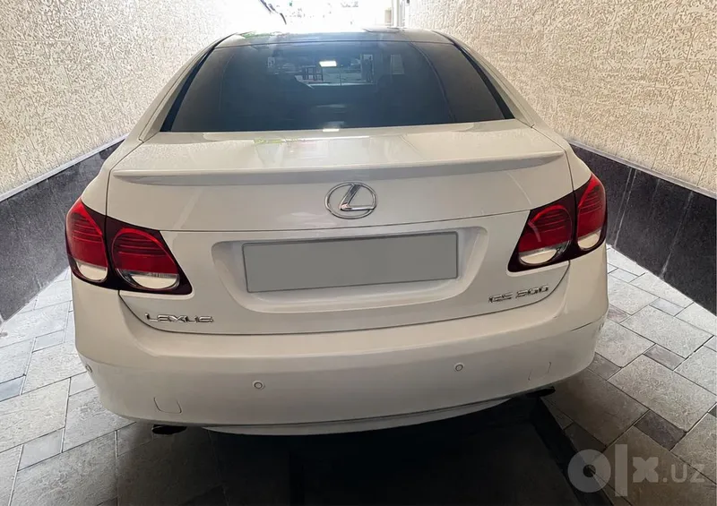 Продаётся Lexus GS300 2 Продаётся Lexus GS300 2