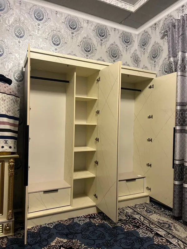 barcha turdagi mebellar choʻntak bop narxlarda 3