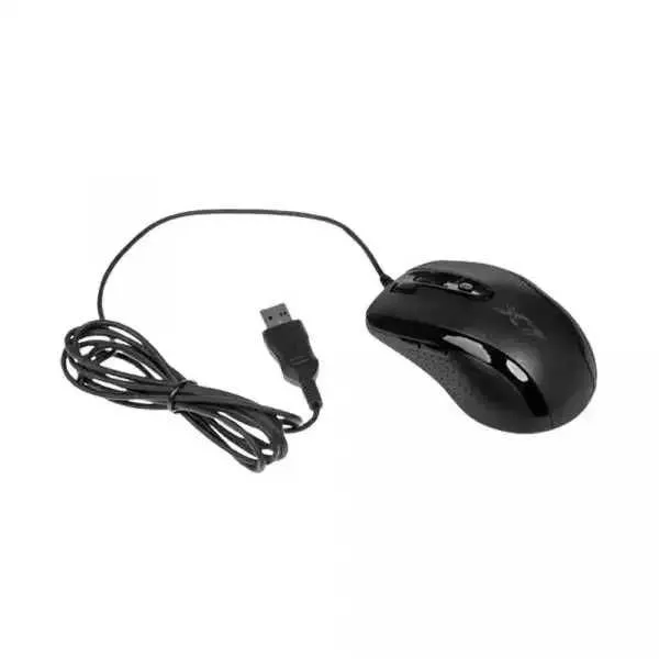 Кастомизируемая игровая мышь HyperX Pulsefire Saga Proz Wireless + — фото 4