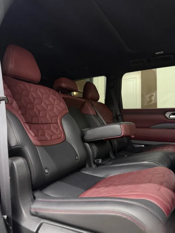 Nissan Patrol Platinum full 4 Nissan Patrol Platinum full 4