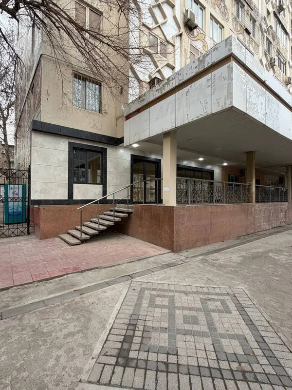 Продажа коммерческого помещение на Ц5 метро Минор