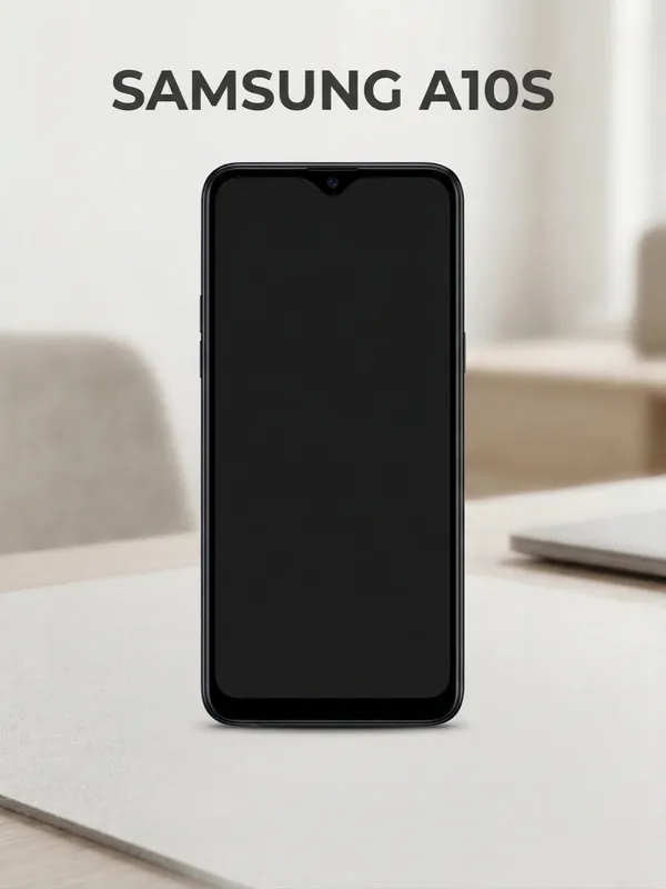 Samsung a10s 32gb