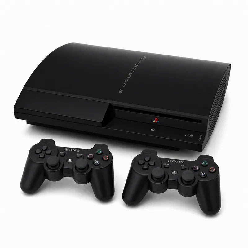 Playstation 3 Playstation 3
