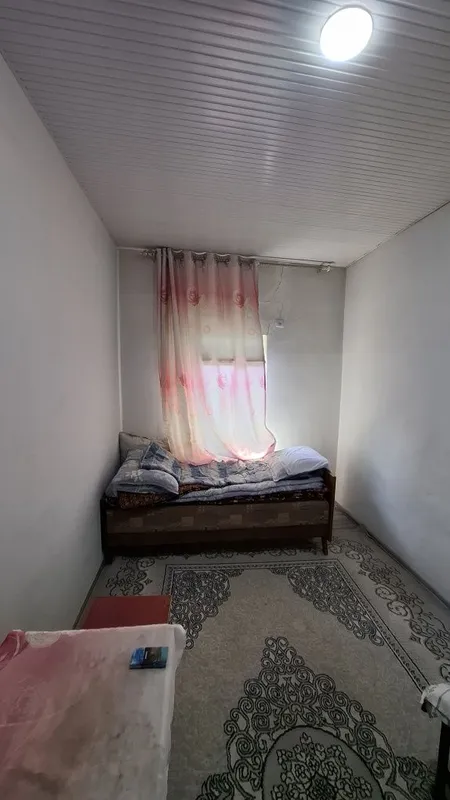 Хасанбойда 1 тв хонв ижарага берилади. 100 у.е. 5 Хасанбойда 1 тв хонв ижарага берилади. 100 у.е. 5
