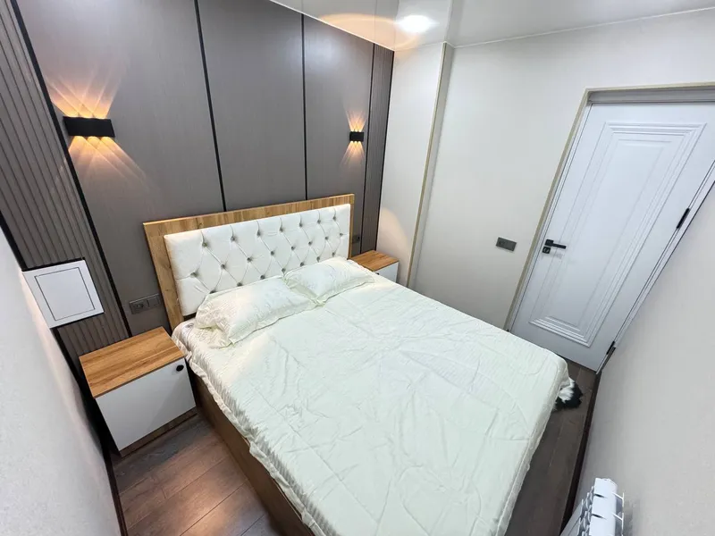 Продажа 2-комн. кв. 36 м², Чиланзарский 5
