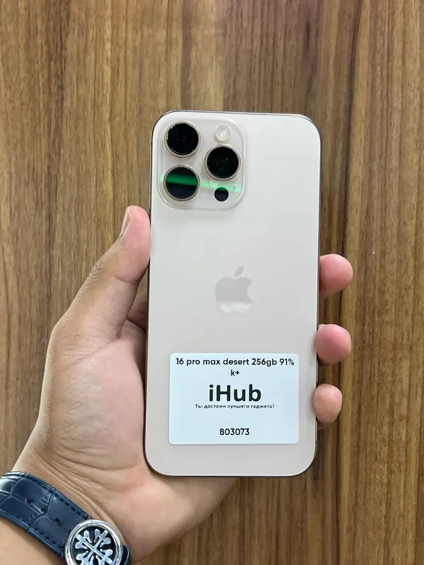 iPhone 16 Pro Max iPhone 16 Pro Max
