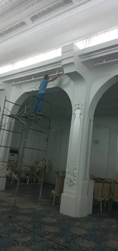 Электро сварка, газо сварка хизматлари