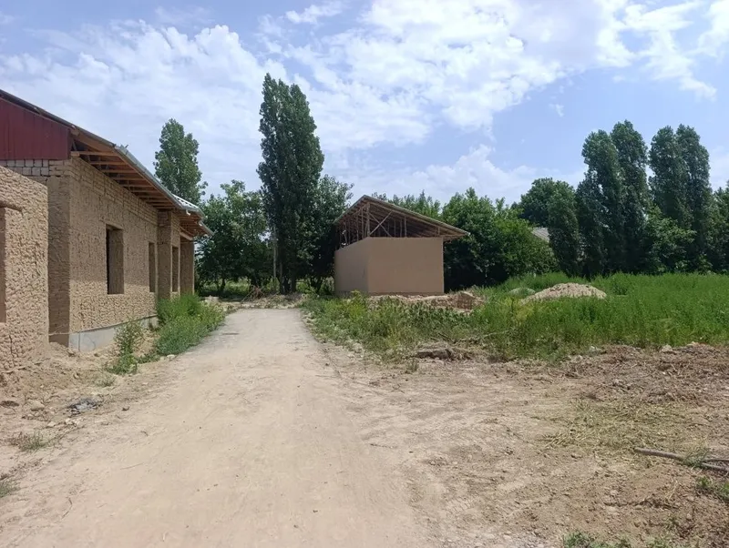 Янгийул Х Турсункуловда. 2,3 сутих 3 хона кадстрли уй сотилади — фото 9