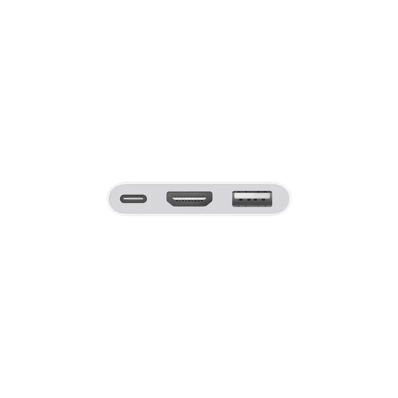 HDMI Type-C Apple Original, Цифровой AV-адаптер USB-C — фото 1