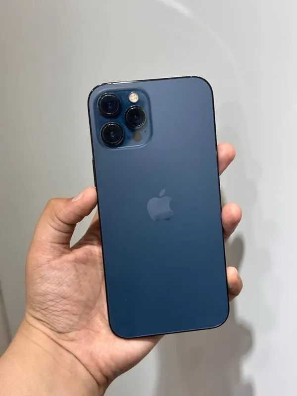 Iphone 12 pro max 256gb 79%
