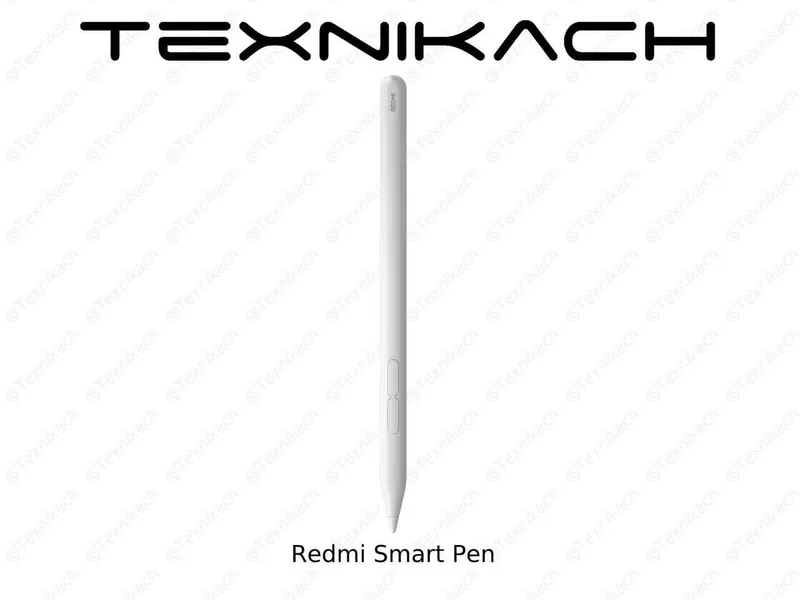 Новый Redmi Smart Pen Доставка